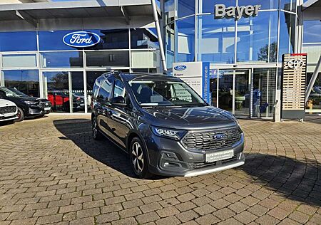 Ford Tourneo Connect Grand 2.0 EcoBlue ACTIVE