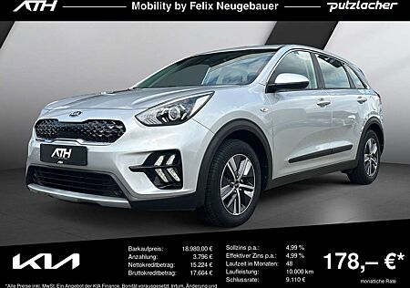 Kia Niro 1.6 Edition 7