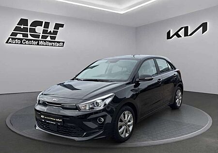 Kia Rio 1.2 VISION NAVI KAMERA FULL-LED CARPLAY SITZHE
