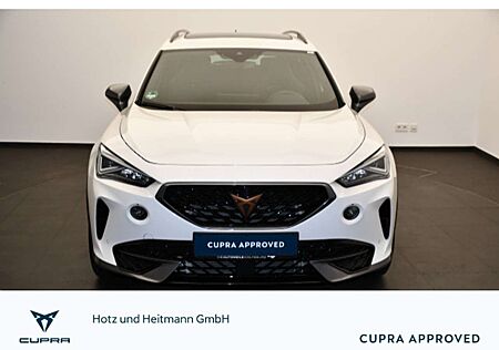Cupra Formentor 1.4 TSI e-Hybrid DSG VZ Pano/AHK/LED/A