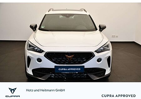 Cupra Formentor 1.4 TSI e-Hybrid DSG VZ Pano/AHK/LED/A