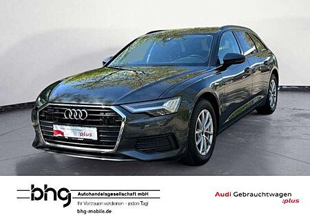 Audi A6 40 TDI HD-Matrix/Kamera/ACC/Assist/uvm.