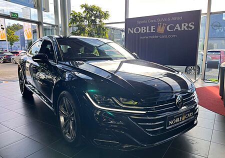 VW Arteon Volkswagen R-Line KLIMA LED NAVI ALU