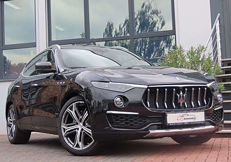 Maserati Levante 3.0 V6 Gran Lusso Q4 4x4 Facelift