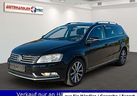 VW Passat Variant Volkswagen 2.0 TDI Highline