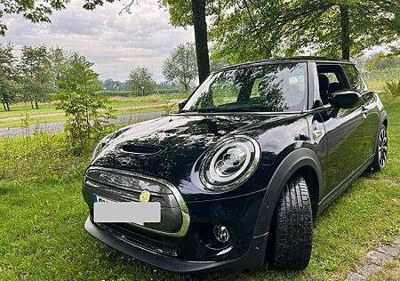 Mini Cooper SE +Cooper+SE+Trim+XL