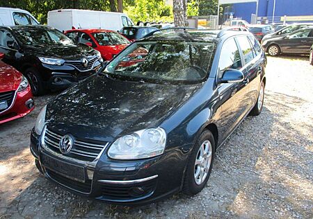 VW Golf Volkswagen V Variant Comfortline