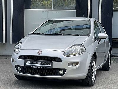 Fiat Punto 1.2 MYSTYLE  Originale 21.650km