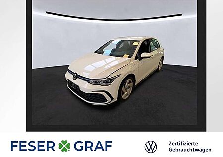 VW Golf Volkswagen VIII GTE 1.4 eHybrid DSG NAVI LED SHZ PDC