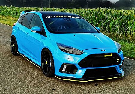 Ford Focus 2.3 EcoBoost S&S Allrad RS