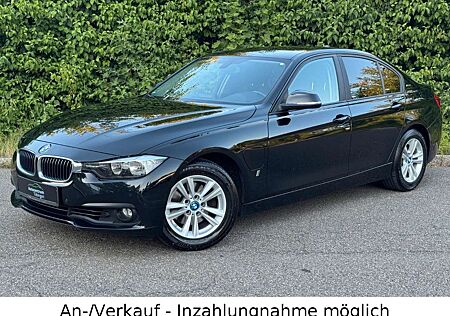BMW 330 e iPerformance Advantage S.HEFT | LED | TEMP