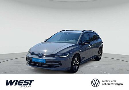 VW Golf Variant Volkswagen Goal 1.5 TSI, NAVI/LED/ACC/2xPDC/FR