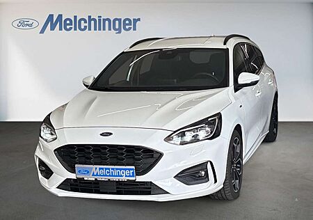 Ford Focus Turnier ST-Line/Winterpaket/B&O/Tech.Paket/Komfort