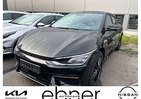 Kia EV6 Elektro 77,4 kWh GT Line 4WD 325PS