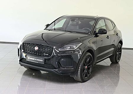 Jaguar E-Pace R-Dynamic P300e SE AWD Plug-In Hybrid AHK