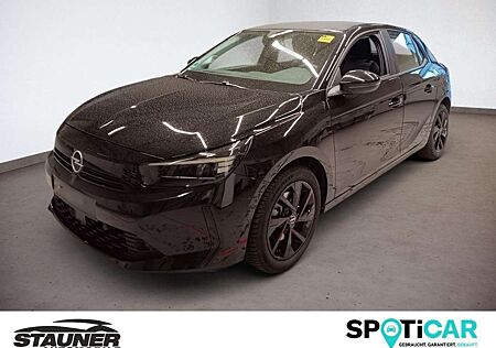 Opel Corsa 1.2 *LED LICHT*KLIMA*PDC HINTEN*TEMPOMAT*CARPLAY*