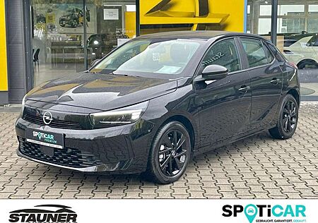 Opel Corsa 1.2 *LED LICHT*KLIMA*PDC HINTEN*TEMPOMAT*CARPLAY*
