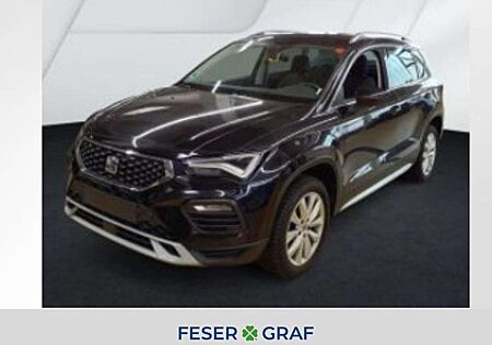 Seat Ateca Xperience DSG/LED/Sitzhzg./Kamera/AHK/Navi