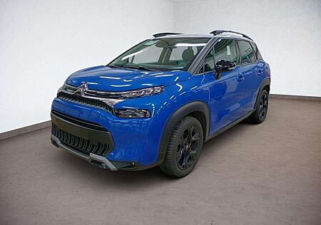 Citroën C3 Aircross Citroen Shine Pack