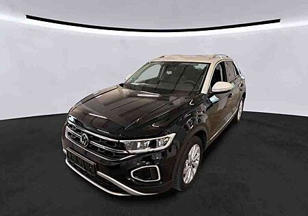 VW T-Roc Volkswagen Style 1.5 TSI DSG Navi RearView ACC Massage ACC AU