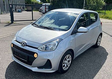 Hyundai i10 Trend