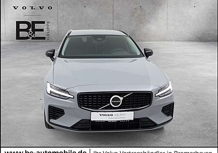 Volvo V60 T6 Plus Dark Plug-In Hybrid STANDHZ 360°