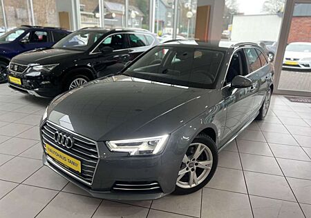 Audi A4 Avant 40 TFSI S tronic sport ultra S line