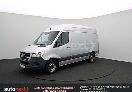 Mercedes-Benz Sprinter 317 Aut. *AHK2,8t* Kamera+Navi (5614)