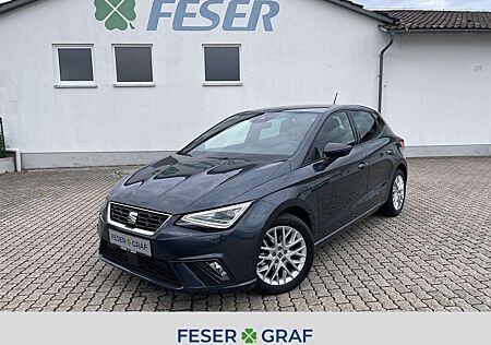 Seat Ibiza FR 1.0 TSI ACC LED NAVI VIRTUAL