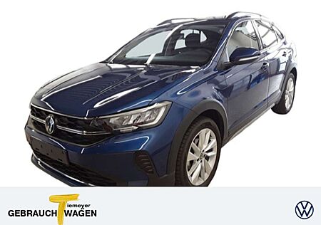 VW Taigo Volkswagen 1.5 TSI DSG LIFE LM17 NAVI CLIMATRONIC SIT