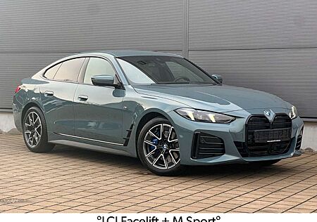 BMW 420 LCI*M Sport*HUD*360°*DrivAss*