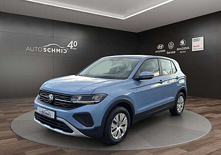 VW T-Cross Volkswagen 1.0 TSI SITZHEIZUNG PDC
