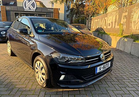 VW Polo Volkswagen Comfortline Automatik/Klima/PDC