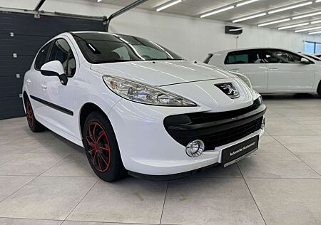 Peugeot 207 Urban Move