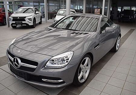 Mercedes-Benz SLK 250 ROADSTER