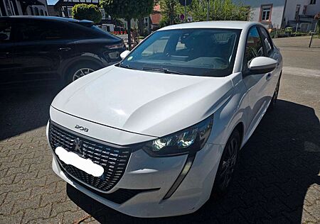 Peugeot 208 Active