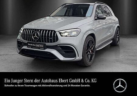 Mercedes-Benz GLE 63 AMG GLE63S AMG Prem Perf.AGA Driver's DISTR 22"Kreuz