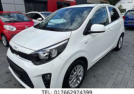 Kia Picanto Dream Team/ Automatik