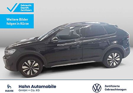 VW Taigo Volkswagen 1.0 TSI Move LED Sitzhz Einparkh Car Play