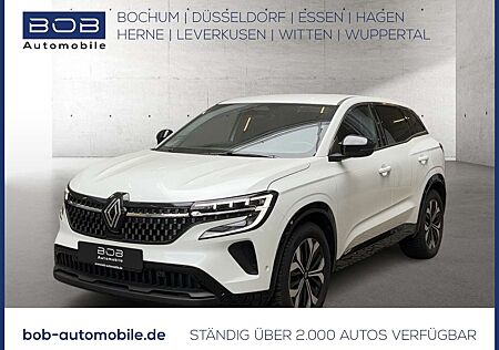 Renault Austral TCe 160 Techno M.-Hybrid CVT Kamera+Klima+Navi