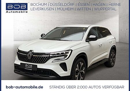 Renault Austral TCe 160 Techno M.-Hybrid CVT Kamera+Klima+Navi
