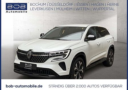 Renault Austral TCe 160 Techno M.-Hybrid CVT Kamera+Klima+Navi