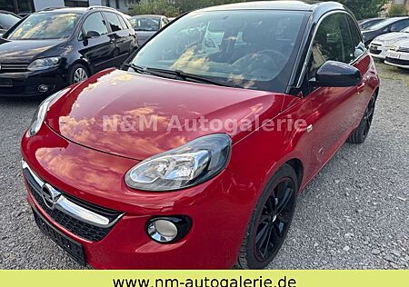Opel Adam Slam