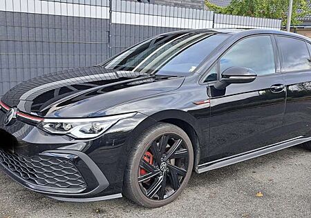 VW Golf GTI Volkswagen Golf 2.0 TSI OPF DSG GTI