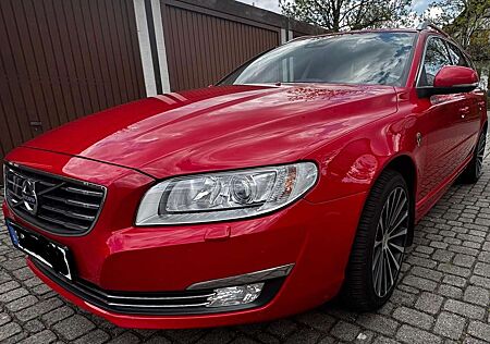 Volvo V70 T5 GeartronicMomentum
