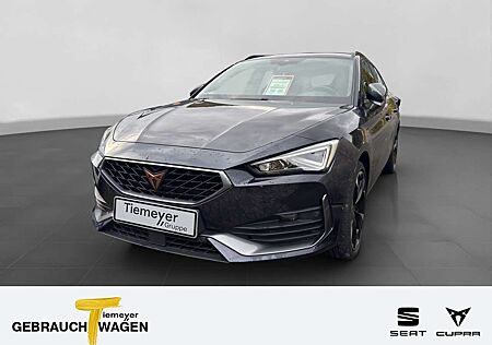 Cupra Leon Sportstourer 1.4 eHybrid FULL-LINK LM18 AHK