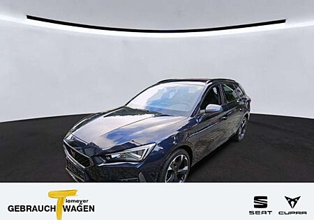 Cupra Leon Sportstourer 1.4 eHybrid FULL-LINK LM18 AHK