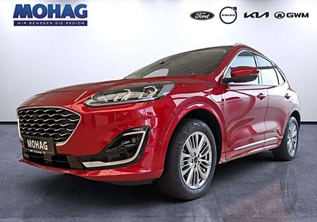 Ford Kuga Vignale 2.5l Duratec Plug-In Hybrid -EU6d-