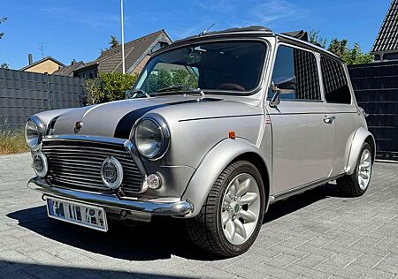 Rover MINI Mini 40 Limited Edition