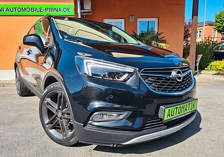 Opel Mokka X Innovation 1.4T AUTOMATIK Leder/Navi/LED